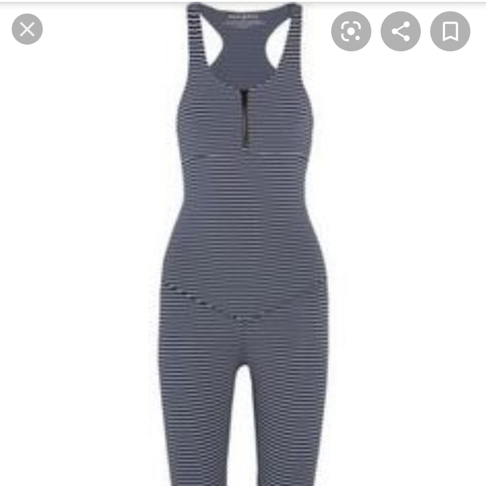 Olympia activewear jumpsuit